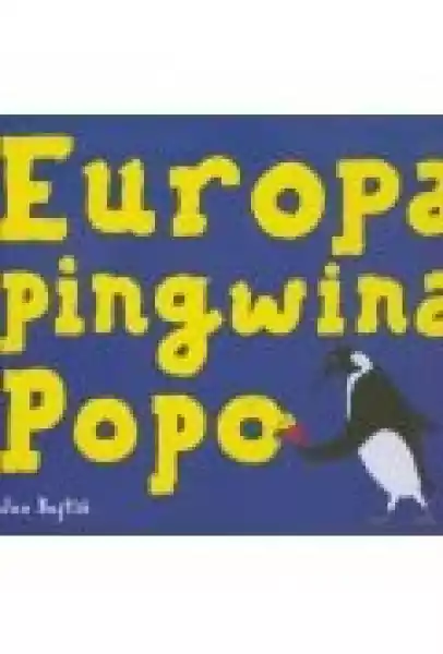 Europa Pingwina Popo