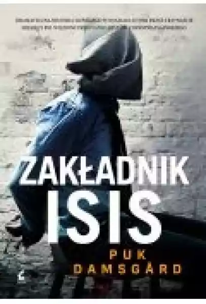 Zakładnik Isis