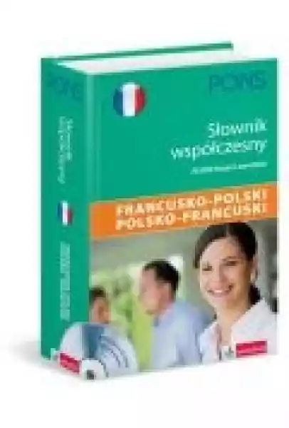 Słownik Współczesny Francusko Polski Polsko Francuski
