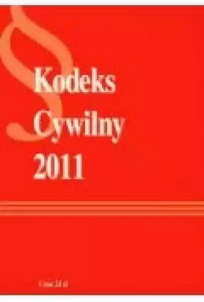 Kodeks Cywilny 2011