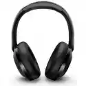 Philips Słuchawki Philips Tah8505Bk Czarny
