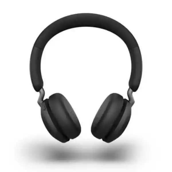 Słuchawki Nauszne Jabra Elite 45H Tytanowo-Czarny