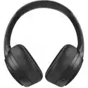 Panasonic Słuchawki Nauszne Panasonic Rb-M500B Czarny