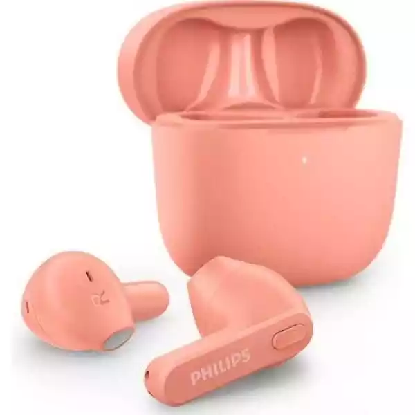 Słuchawki Douszne Philips Tat2236Pk/00 Różowy