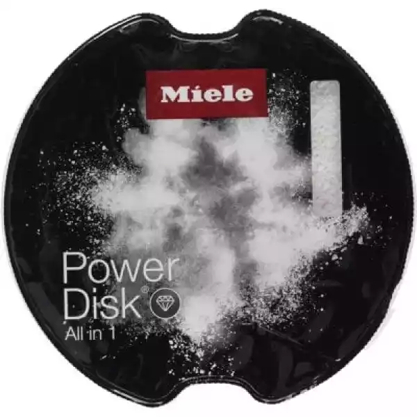 Kapsułki Do Zmywarek Miele Powerdisk All In 1 Gs Cl 4001 P Autod