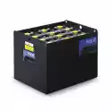 Battery Kit Tray 180 Ah I Autoryzowany Dealer I Profesjonalny Se