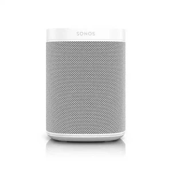 Soundbar I Głośniki Sonos Beam + One Kolor: Biały