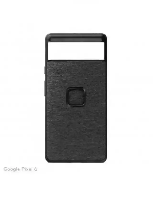Peak Design Mobile Etui Everyday Case Fabric Google Pixel 6 - Gr
