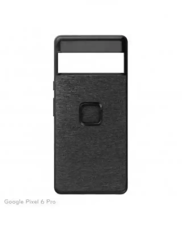 Peak Design Mobile Etui Everyday Case Fabric Google Pixel 6 Pro 