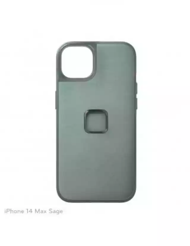 Peak Design Mobile Etui Everyday Case Fabric Iphone 14 Plus - Sz