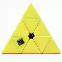Pyraminx Cube Moyu Magic (Meilong 3X3)