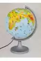 Globus 250 Zoologiczny Podświetlany Z Opisem Multi Globe Ar