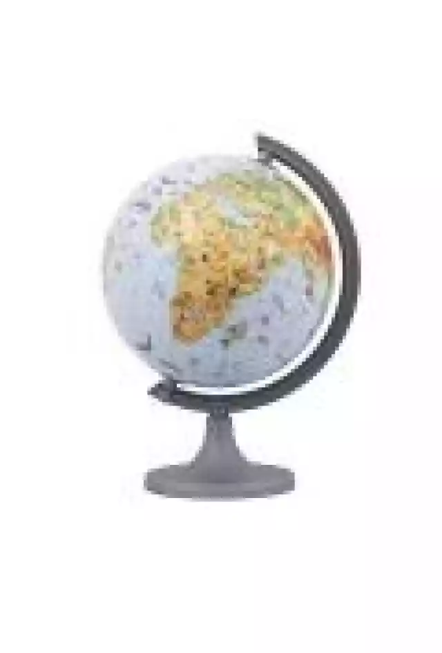 Globus 250 Zoologiczny Z Opisem Multi Globe Ar