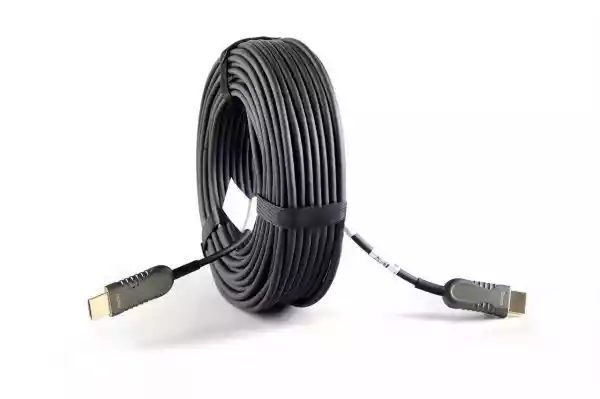 Aktywny Kabel Światłowodowy Hdmi Eagle Cable Optical Fiber 2.0, 