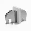       
                            Podpórka Do Książek Elephant 