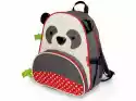 Panda Plecak Dla Przedszkolaka Zoopack