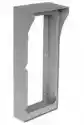 Aluminiowa Ramka Natynkowa Dahua Vtob110 Dla Panelu Vto1210C-X -