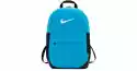 Plecak Nike Brasilia Backpack Ba5473-482 One Size Niebieski