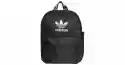 Adidas Adicolor Classic Small Backpack H37065 One Size Czarny