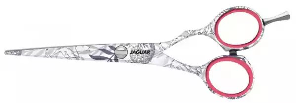 Jaguar Jaguart Flamingo White Line, Nożyczki Fryzjerskie 5.5