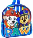 Chłopięcy Plecak Psi Patrol 'paw'