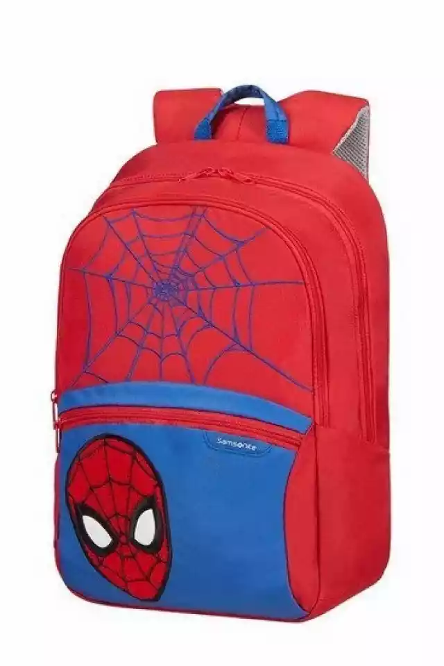 Plecak Samsonite Disney Ultimate 2.0 M Spider Man