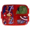 Śniadaniówka Lunch Box Marvel Avengers