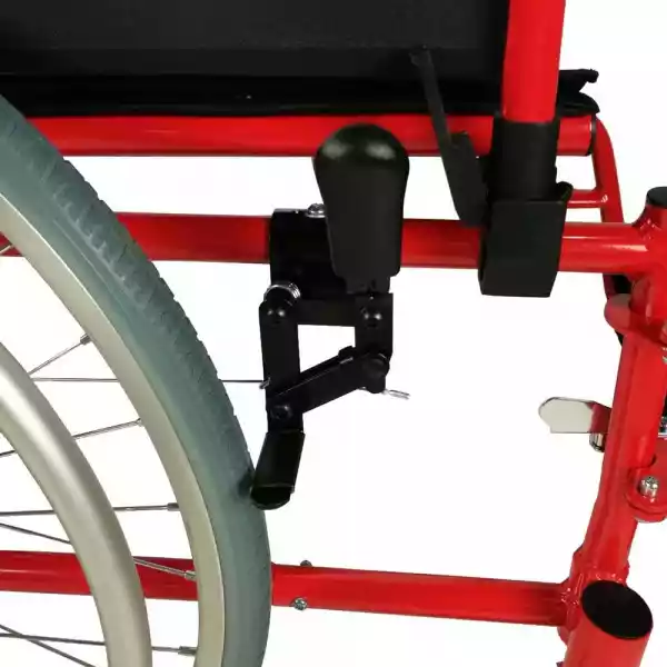 Wózek Inwalidzki Mobiclinic Torre