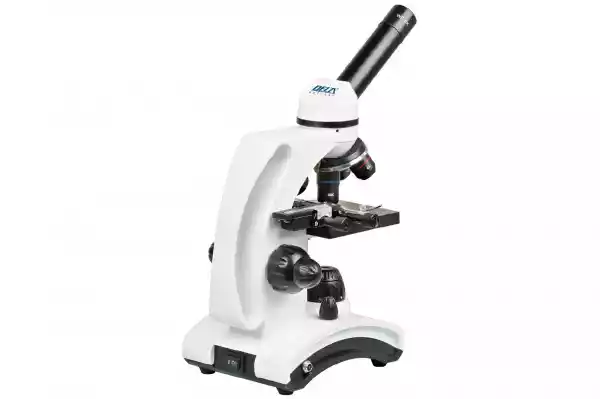 Mikroskop Delta Optical Biolight 300 + Kamera Delta Optical Dlt-