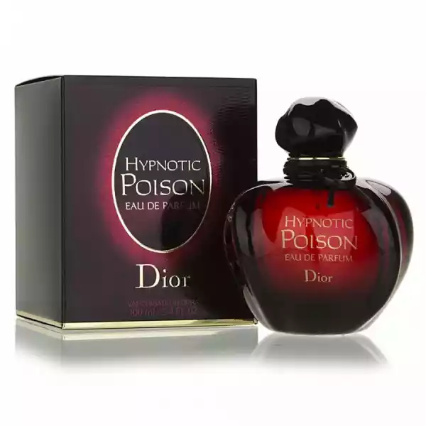 Christian Dior Hypnotic Poison, Woda Perfumowana, 50Ml (W)