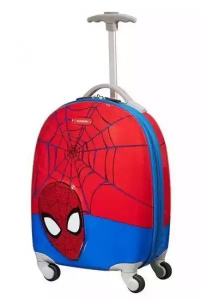 Walizka Samsonite Disney Ultimate 46 Cm Spider-Man