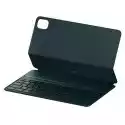 Xiaomi Etui Z Klawiaturą Xiaomi Keyboard Case Xiaomi Pad 5/5 Pro, Zielo