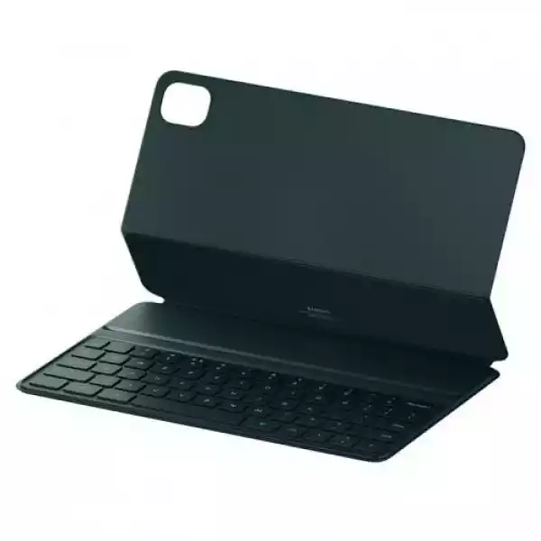 Etui Z Klawiaturą Xiaomi Keyboard Case Xiaomi Pad 5/5 Pro, Zielo
