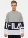Fila Blake Sweater Grey Melange