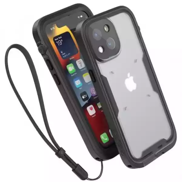 Etui Wodoszczelne Catalyst Total Protection Iphone 13 Mini, Czar