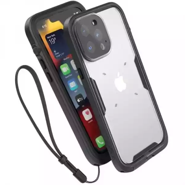 Etui Wodoszczelne Catalyst Total Protection Iphone 13 Pro Max, C