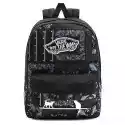 Plecak Młodzieżowy Vans Realm Backpack Mix Of Patterns Custom Ca