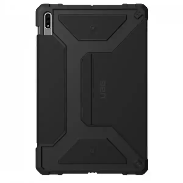 Etui Urban Armor Gear Uag Metropolis Galaxy Tab S8+ / S7+, Czarn