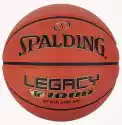 Piłka Do Koszykówki Spalding Tf-1000 Legacy Indoor Logo Fiba + P