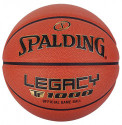 Spalding Piłka Do Koszykówki Spalding Tf-1000 Legacy Indoor Logo Fiba Dry