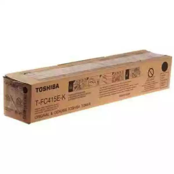 Toner Oryginalny Toshiba T-Fc415Ek (6Aj00000175) (Czarny) - Darm