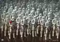 Star Wars Stormtroopers - Podkładka Na Biurko