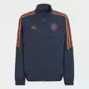Adidas Manchester United Condivo 22 Presentation Jacket