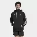Adidas Juventus Dna Full-Zip Hoodie