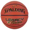 Piłka Do Koszykówki Spalding Tf-1000 Legacy Indoor Logo Fiba Na 