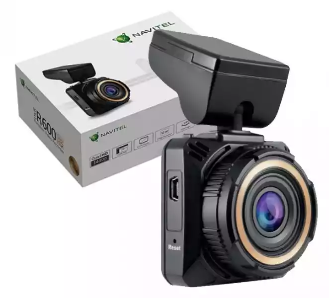 Kamera Samochodowa Rejestrator Navitel R600 Quad Hd