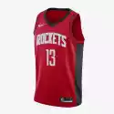 Nike Koszulka Młodzieżowa Nike Nba Houston Rockets James Harden Jerse
