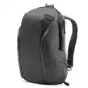 Plecak Peak Design Everyday Backpack 15L Zip - Czarny - Edlv2