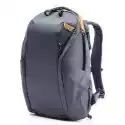 Plecak Peak Design Everyday Backpack 15L Zip - Niebieski - Edlv2