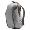 Plecak Peak Design Everyday Backpack 15L Zip - Popielaty - Edlv2